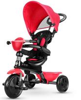 Qplay triratukas Cosy, Red