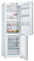 saldytuvas bosch kgn36 - Bosch KGN36VWED - 2 nuotrauka