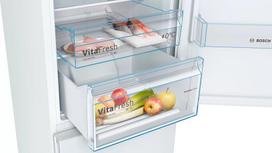 saldytuvas bosch kgn36 - Bosch KGN36VWED - 5 nuotrauka