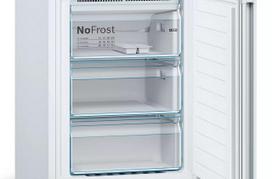 saldytuvas bosch kgn36 - Bosch KGN36VWED - 6 nuotrauka