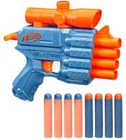 nerf sautuvai - Žaislinis ginklas Hasbro Nerf Elite 2.0 Prospect F4190 - 2 nuotrauka