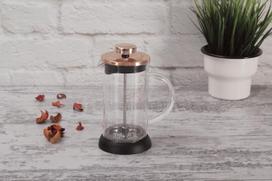 nuspaudziami kavinukai - Kavinukas Berlinger Haus BH/1493, 0.35 l - 2 nuotrauka