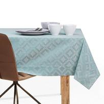 zalia staltiese - Staltiesė DecoKing Maya, žalia, 1400 mm x 3400 mm - 3 nuotrauka