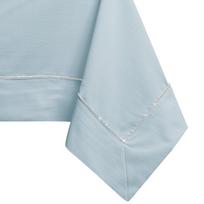 Staltiesė DecoKing Pure, mėlyna, 1600 mm x 2000 mm