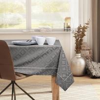 maya x - Staltiesė DecoKing Maya, ruda, 1400 mm x 4000 mm - 5 nuotrauka