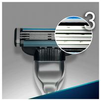 gillette mach3 - Gillette Mach3 1vnt Skustuvas - 2 nuotrauka
