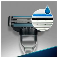 gillette mach3 - Gillette Mach3 1vnt Skustuvas - 3 nuotrauka