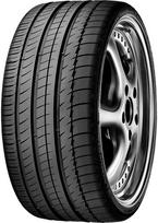 Michelin Pilot Sport PS2 265/40 ZR18 (101Y) XL su ratlankio saugos lentele (FSL), N4