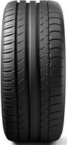 padangos 265 40 r18 - Michelin Pilot Sport PS2 265/40 ZR18 (101Y) XL su ratlankio saugos lentele (FSL), N4 - 4 nuotrauka