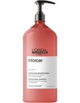 loreal sampunas - Loreal Professionnel Expert Inforcer Anti-Breakage šampūnas trapiems plaukams - 1500 ml. - 1 nuotrauka