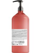 loreal sampunas - Loreal Professionnel Expert Inforcer Anti-Breakage šampūnas trapiems plaukams - 1500 ml. - 2 nuotrauka
