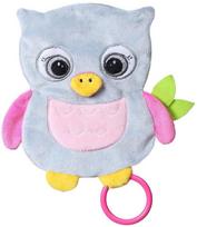 Pirkti BabyOno migdukas pelėda, FLAT OWL CELESTE, 446 - Photo 1