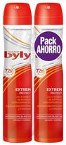 Byly Extrem Deodorant Spray 2x200ml