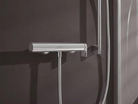 hansgrohe vivenis -  Hansgrohe Vivenis 75620000, chromo - 2 nuotrauka