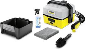 karcher oc 3 - Kärcher Mobile Outdoor Cleaner 3 - 1 nuotrauka