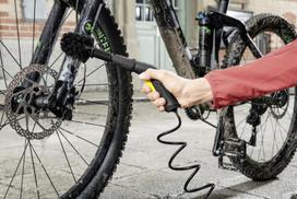 karcher oc 3 - Kärcher Mobile Outdoor Cleaner 3 - 2 nuotrauka
