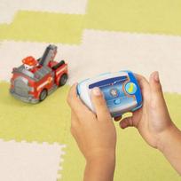paw patrol masina - Žaislinė gaisrinės mašina Spin Master Paw Patrol Marshall 6054195, 254 mm - 5 nuotrauka