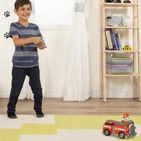 paw patrol masina - Žaislinė gaisrinės mašina Spin Master Paw Patrol Marshall 6054195, 254 mm - 6 nuotrauka