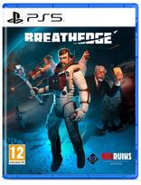 Breathedge PS5
