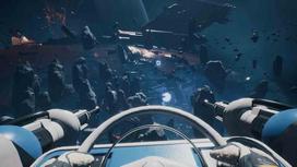 ps5 games - Breathedge PS5 - 2 nuotrauka