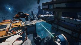 ps5 games - Breathedge PS5 - 3 nuotrauka