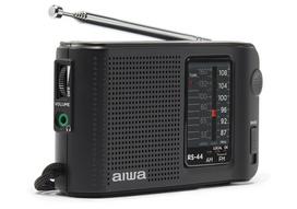 Pirkti Aiwa RS-44 black - Photo 1