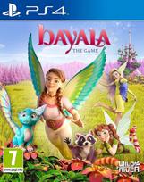 Bayala PS4