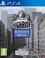Project Highrise Architects Edition PS4