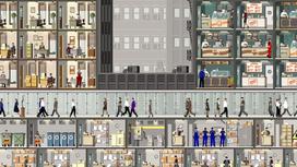 battery charger - Project Highrise Architects Edition PS4 - 2 nuotrauka