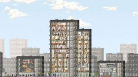 battery charger - Project Highrise Architects Edition PS4 - 3 nuotrauka
