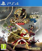 Golden Force PS4