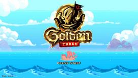 golden ps4 - Golden Force PS4 - 6 nuotrauka