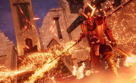 playstation 2 - Aragami 2 PS4 - 4 nuotrauka