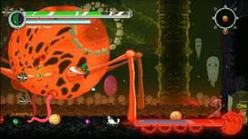 playstation 4 - Nightmare Boy Standard Edition PS4 - 2 nuotrauka