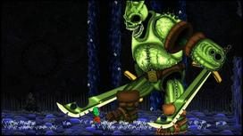playstation 4 - Nightmare Boy Standard Edition PS4 - 4 nuotrauka