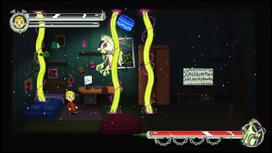 playstation 4 - Nightmare Boy Standard Edition PS4 - 6 nuotrauka