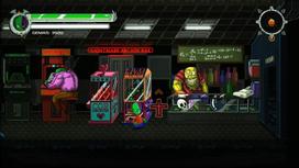 playstation 4 - Nightmare Boy Standard Edition PS4 - 7 nuotrauka