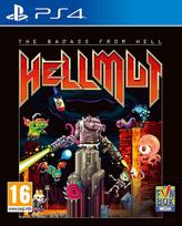 Pirkti Hellmut The Badass from Hell PS4 - Photo 1