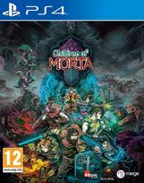 Children of Morta PS4 
