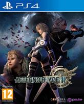 AeternoBlade II (2) PS4 