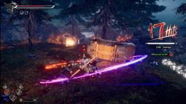 playstation 2 - AeternoBlade II (2) PS4  - 2 nuotrauka