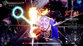 playstation 2 - AeternoBlade II (2) PS4  - 3 nuotrauka