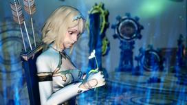 playstation 2 - AeternoBlade II (2) PS4  - 6 nuotrauka