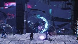 playstation 2 - AeternoBlade II (2) PS4  - 7 nuotrauka