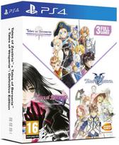 Tales of Compilation PS4