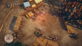 playstation 4 - Rustler PS4  - 2 nuotrauka