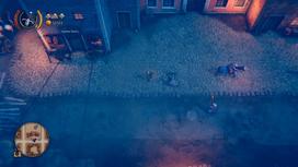 playstation 4 - Rustler PS4  - 5 nuotrauka