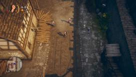 playstation 4 - Rustler PS4  - 6 nuotrauka