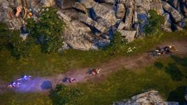 playstation 4 - Rustler PS4  - 7 nuotrauka