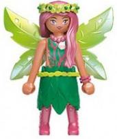 playmobil namas - Rinkinys Playmobil Fairy Hut 70804 - 2 nuotrauka
